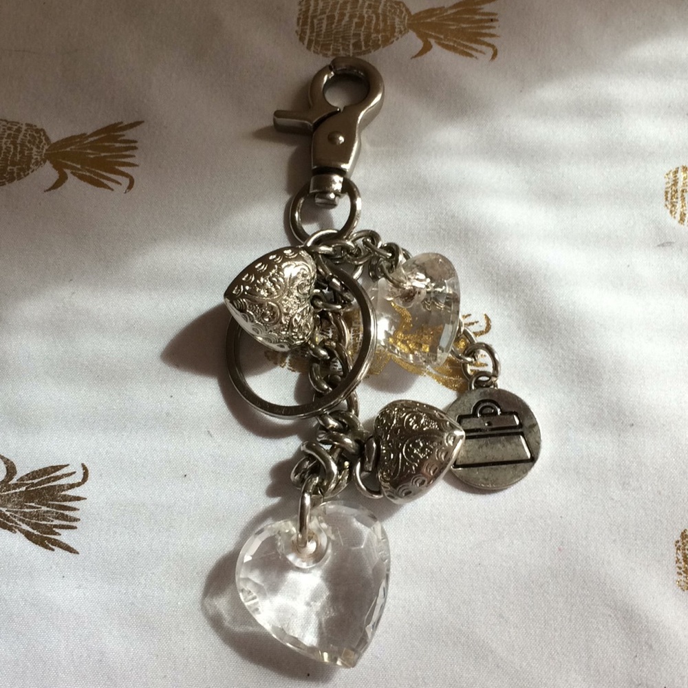 Kathy Van Zeeland key charms